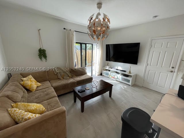 Edge in the 15th - Residential Lease