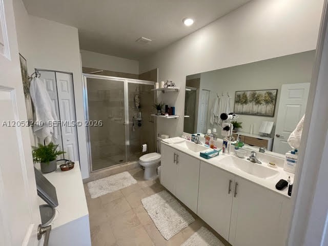 Edge in the 15th - Residential Lease