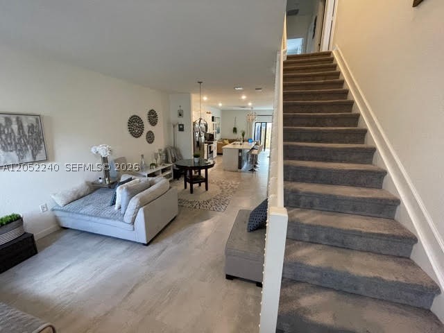 Edge in the 15th - Residential Lease