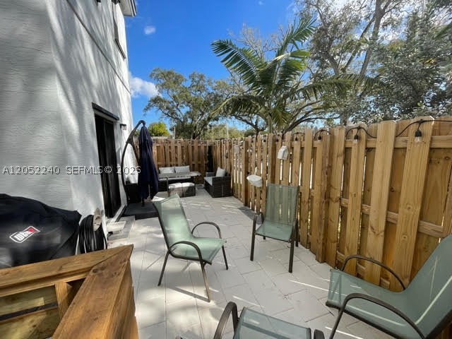Edge in the 15th - Residential Lease