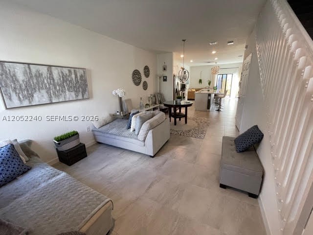 Edge in the 15th - Residential Lease