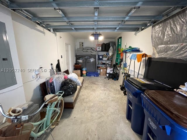 Edge in the 15th - Residential Lease