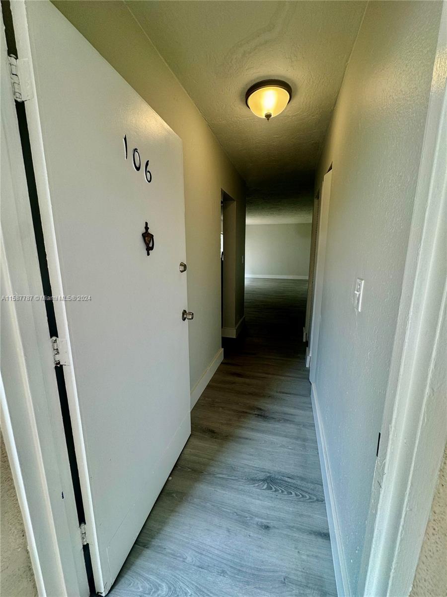 EL LAGO CONDO - Residential Lease