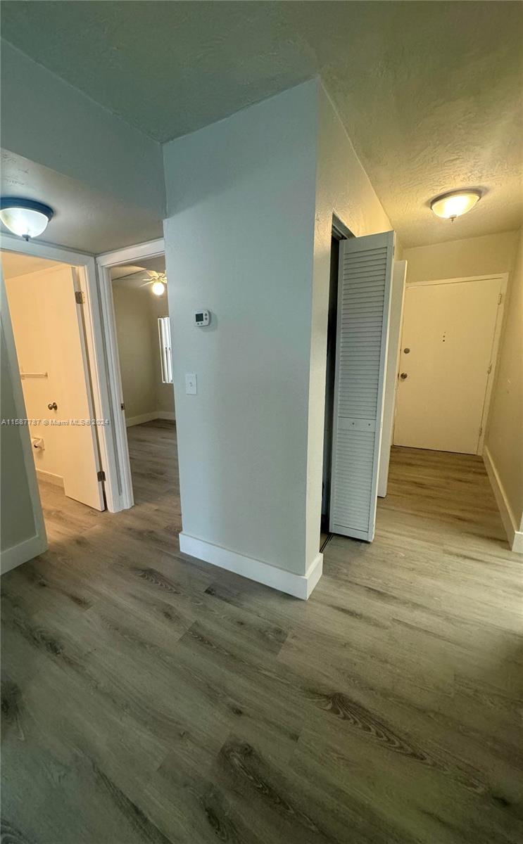 EL LAGO CONDO - Residential Lease