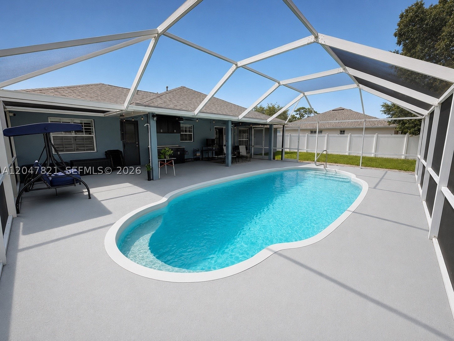 CITRUS HEIGHTS - Residential