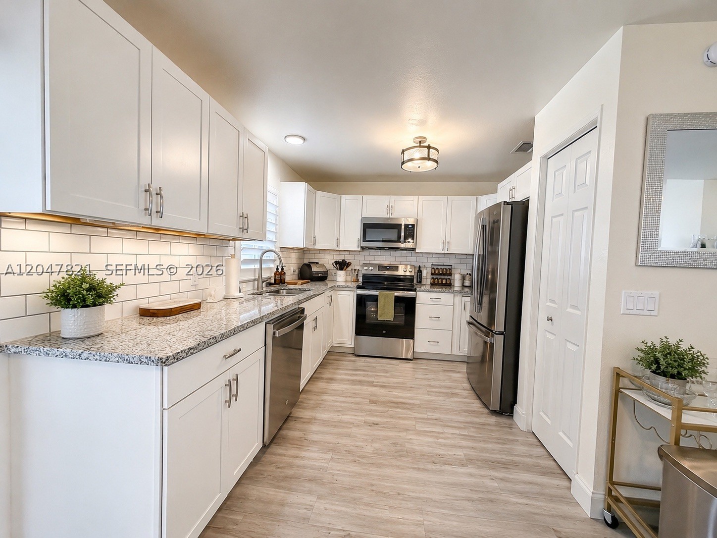 CITRUS HEIGHTS - Residential
