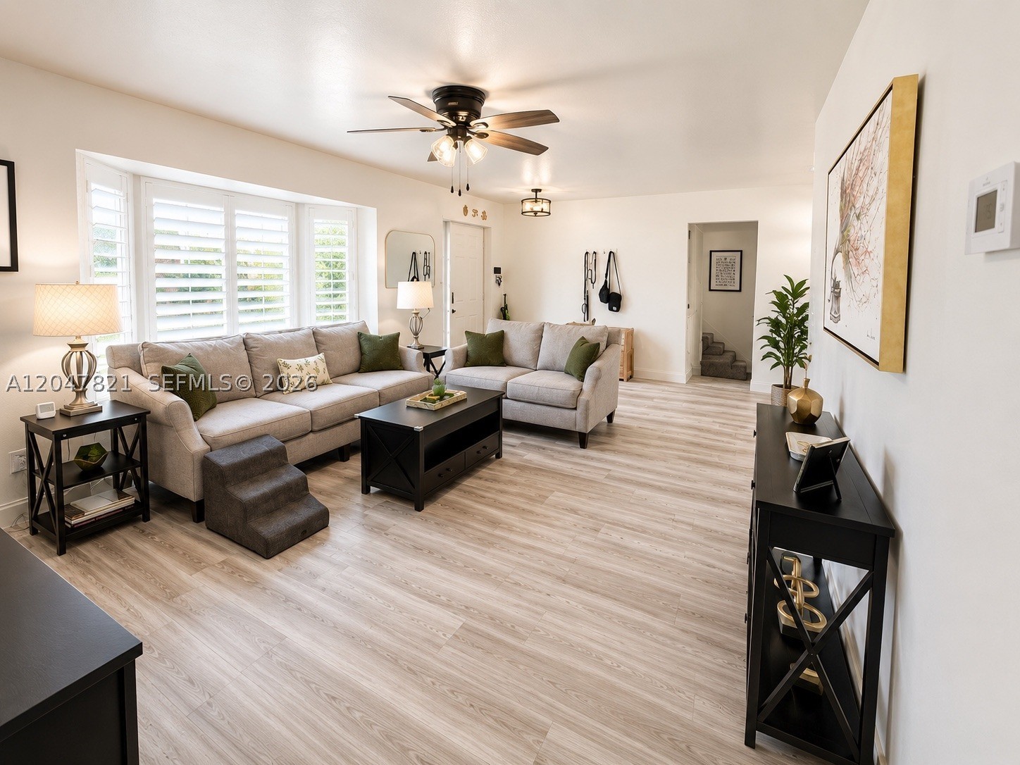 CITRUS HEIGHTS - Residential