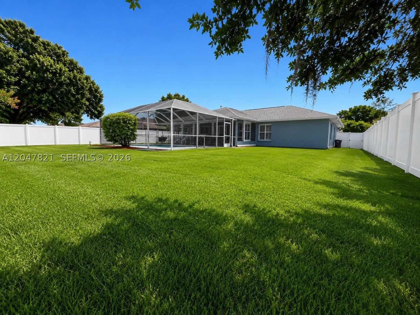 CITRUS HEIGHTS - Residential