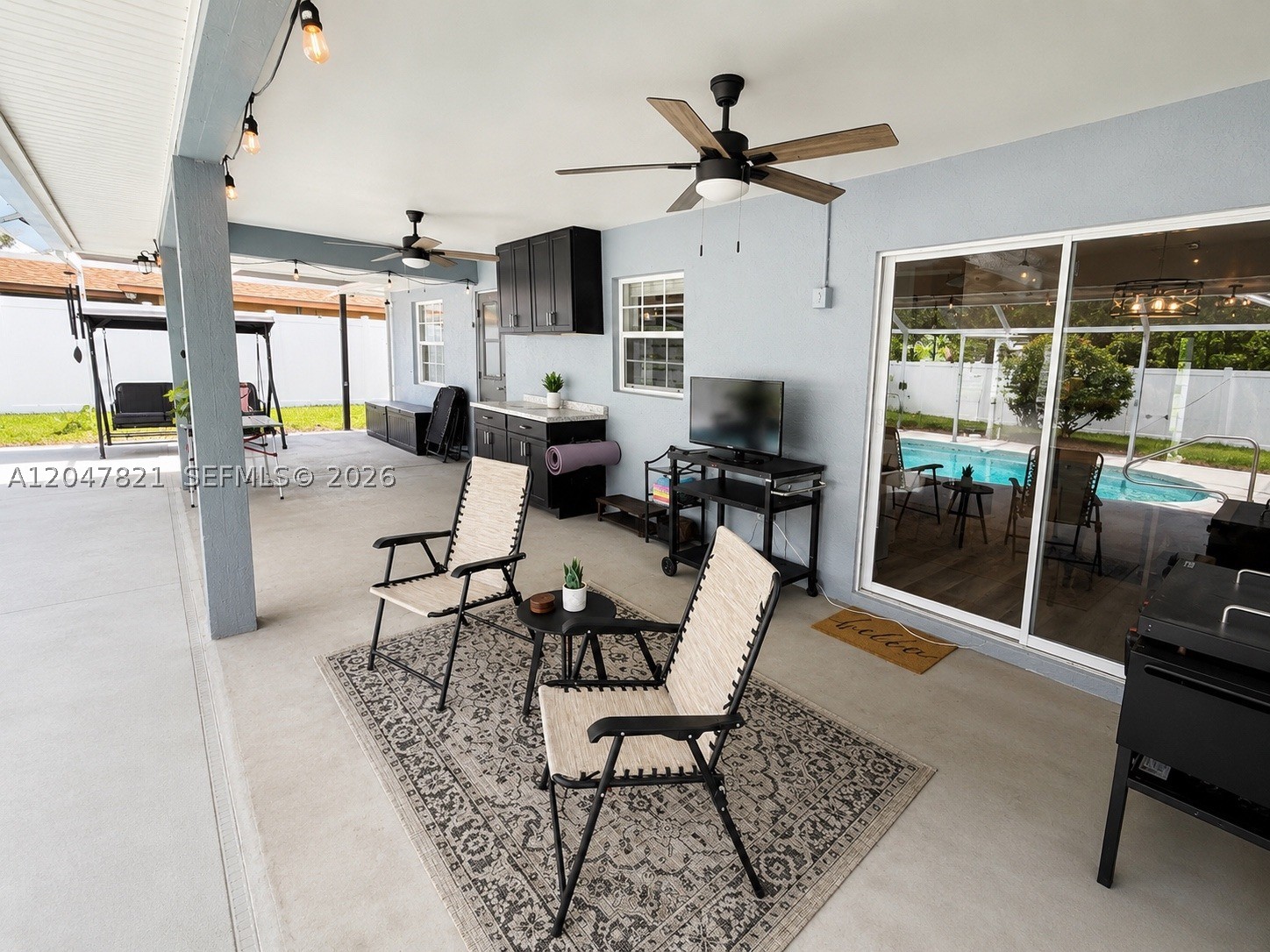 CITRUS HEIGHTS - Residential