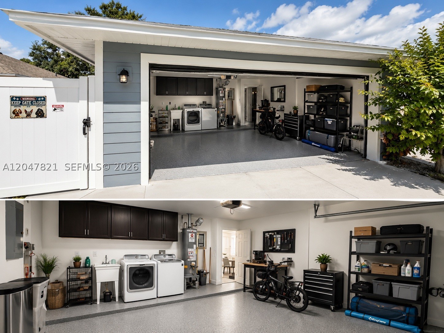 CITRUS HEIGHTS - Residential