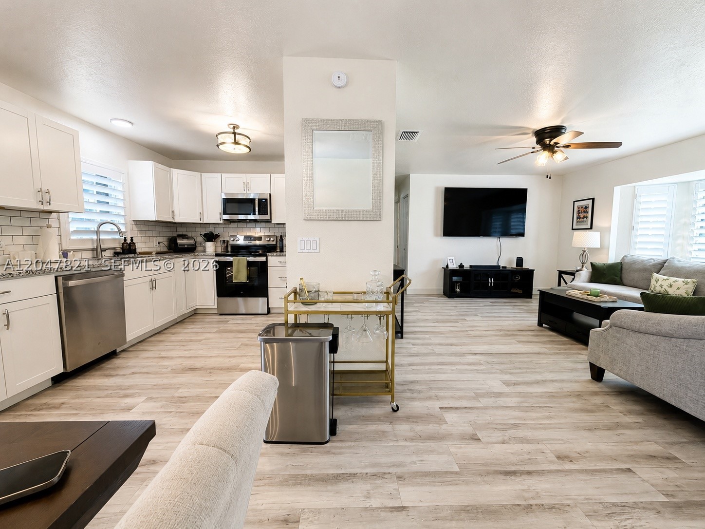 CITRUS HEIGHTS - Residential