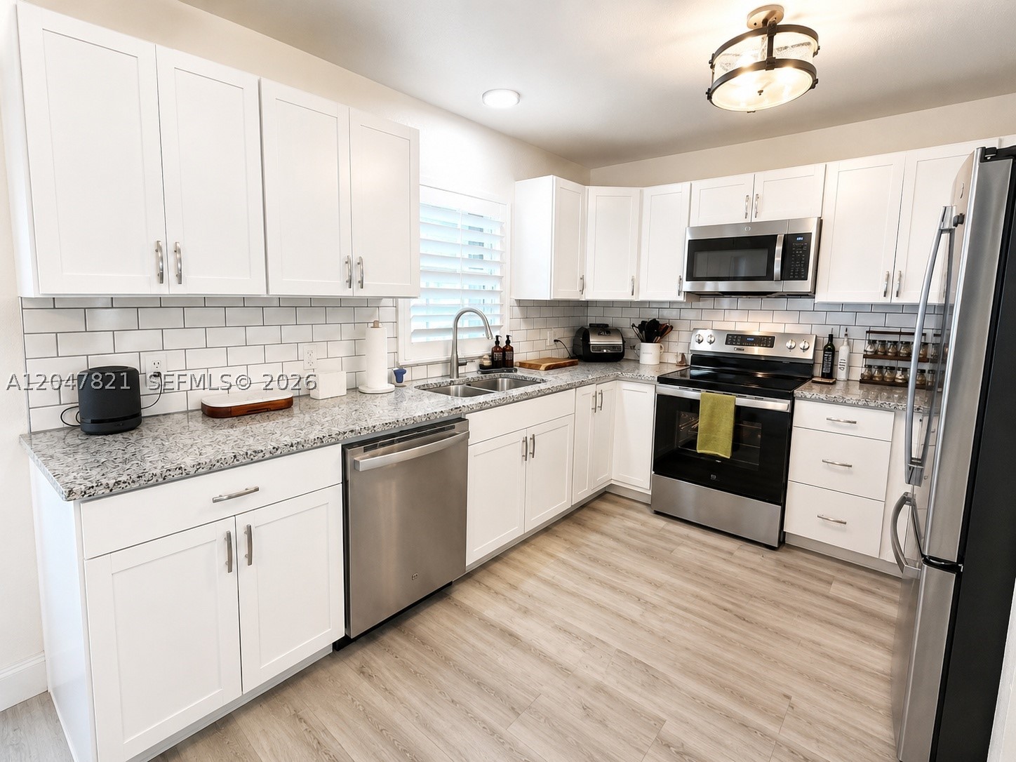 CITRUS HEIGHTS - Residential