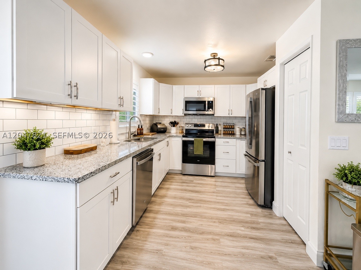 CITRUS HEIGHTS - Residential
