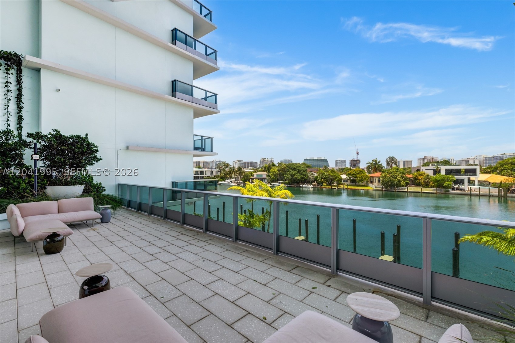 LA BAIA BAY HARBOR ISLANDS - Residential