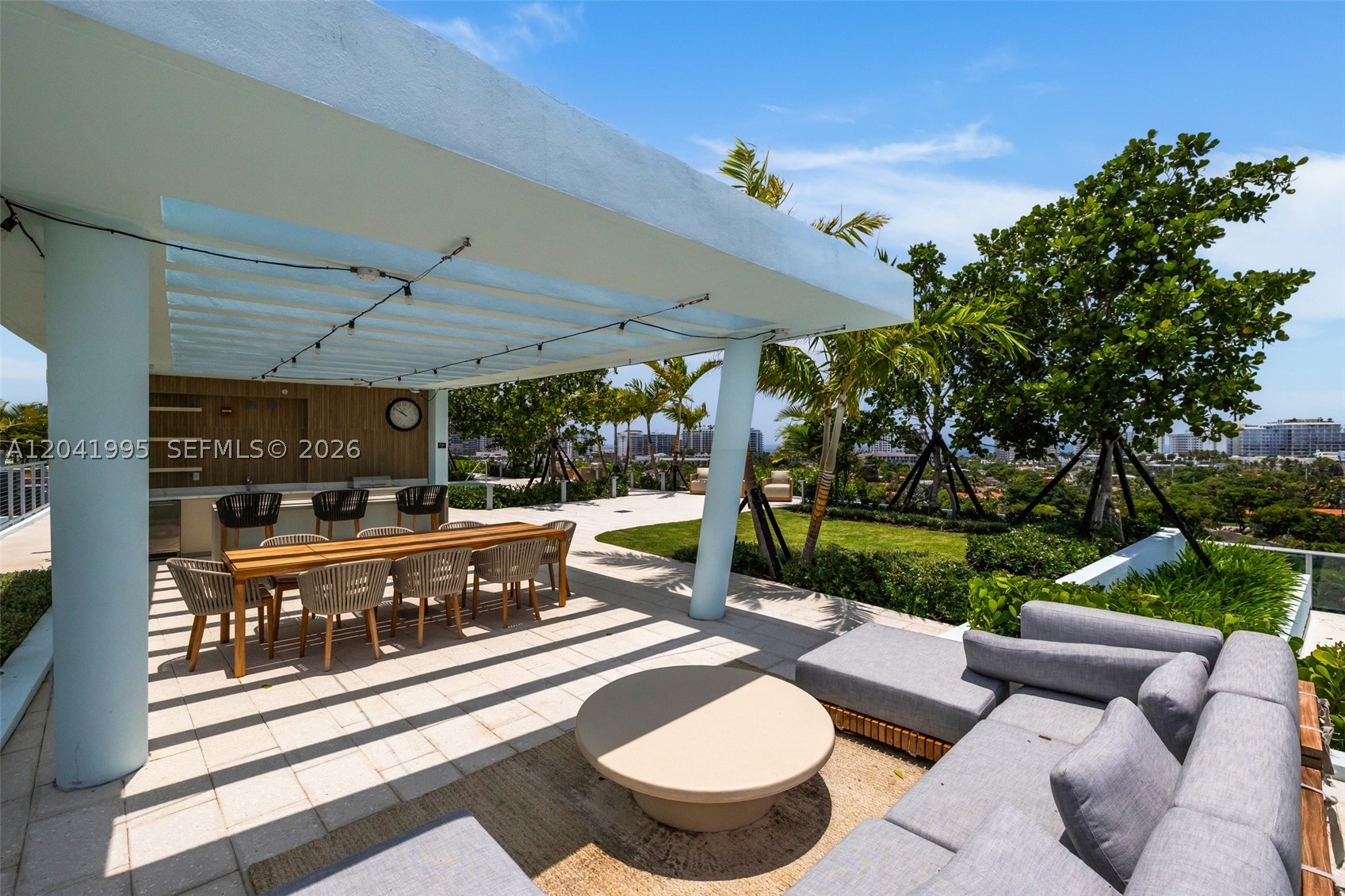 LA BAIA BAY HARBOR ISLANDS - Residential