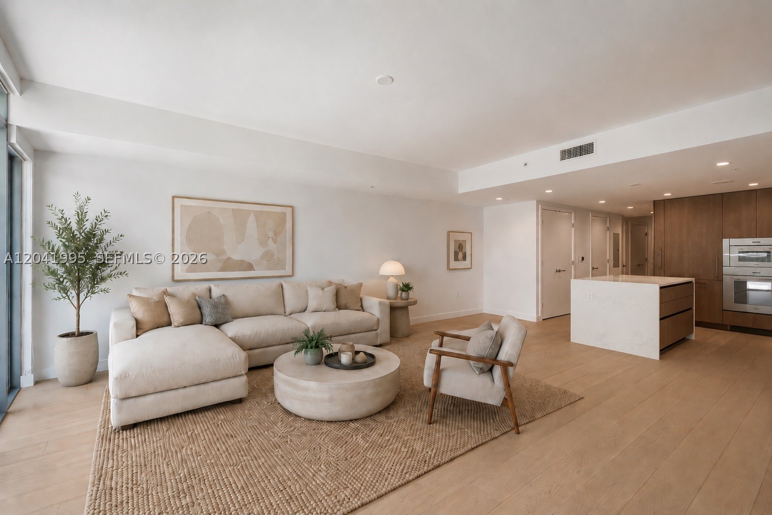LA BAIA BAY HARBOR ISLANDS - Residential