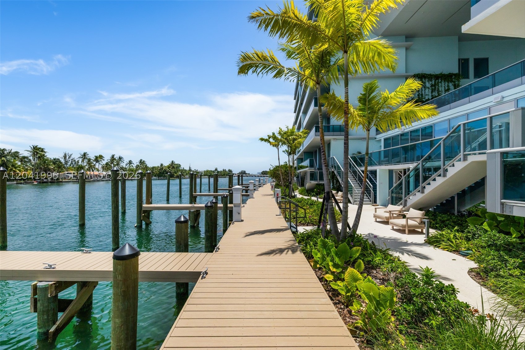 LA BAIA BAY HARBOR ISLANDS - Residential
