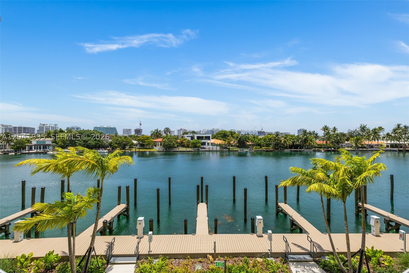 LA BAIA BAY HARBOR ISLANDS - Residential