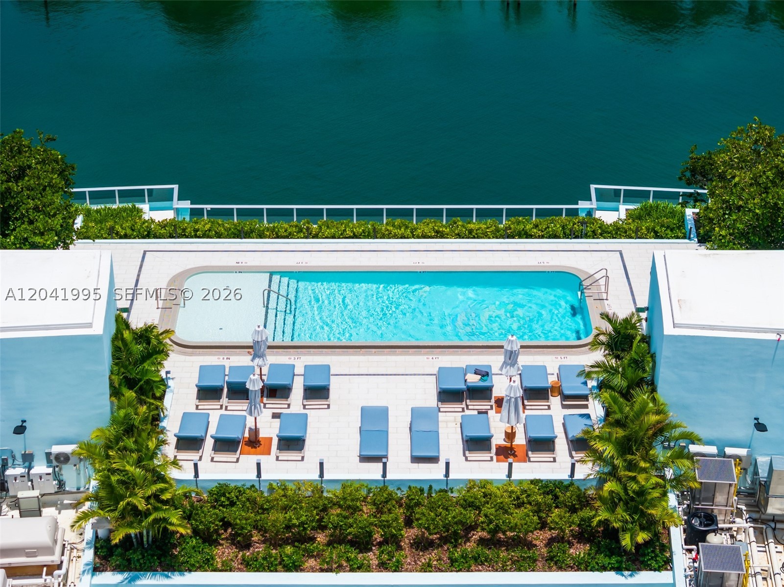 LA BAIA BAY HARBOR ISLANDS - Residential