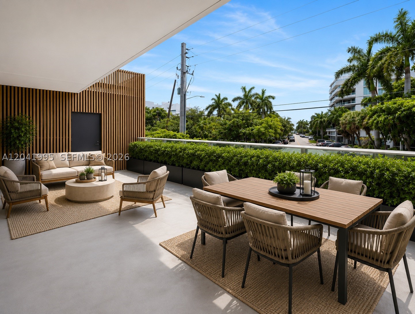 LA BAIA BAY HARBOR ISLANDS - Residential