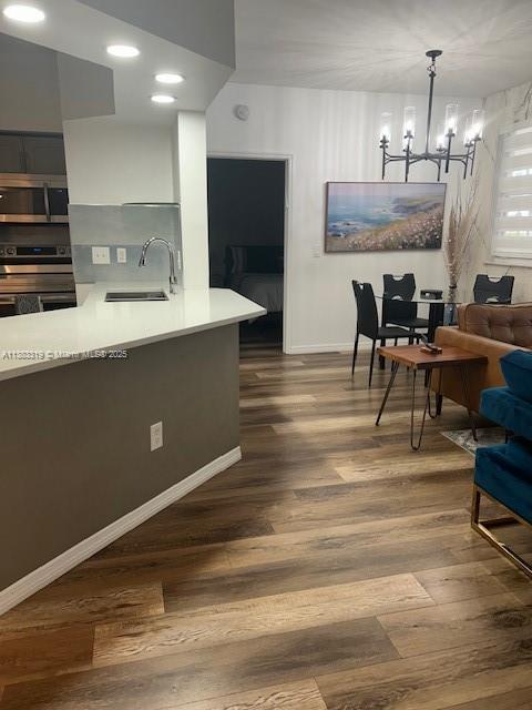 VILLAGE BY THE BAY CONDO - Residential Lease