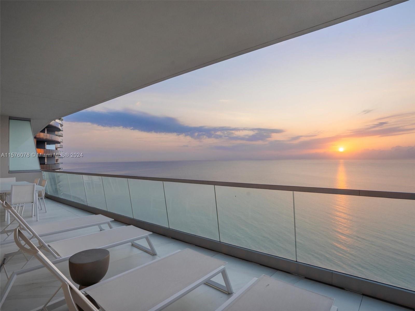 Turnberry Ocean Club Condo - Residential