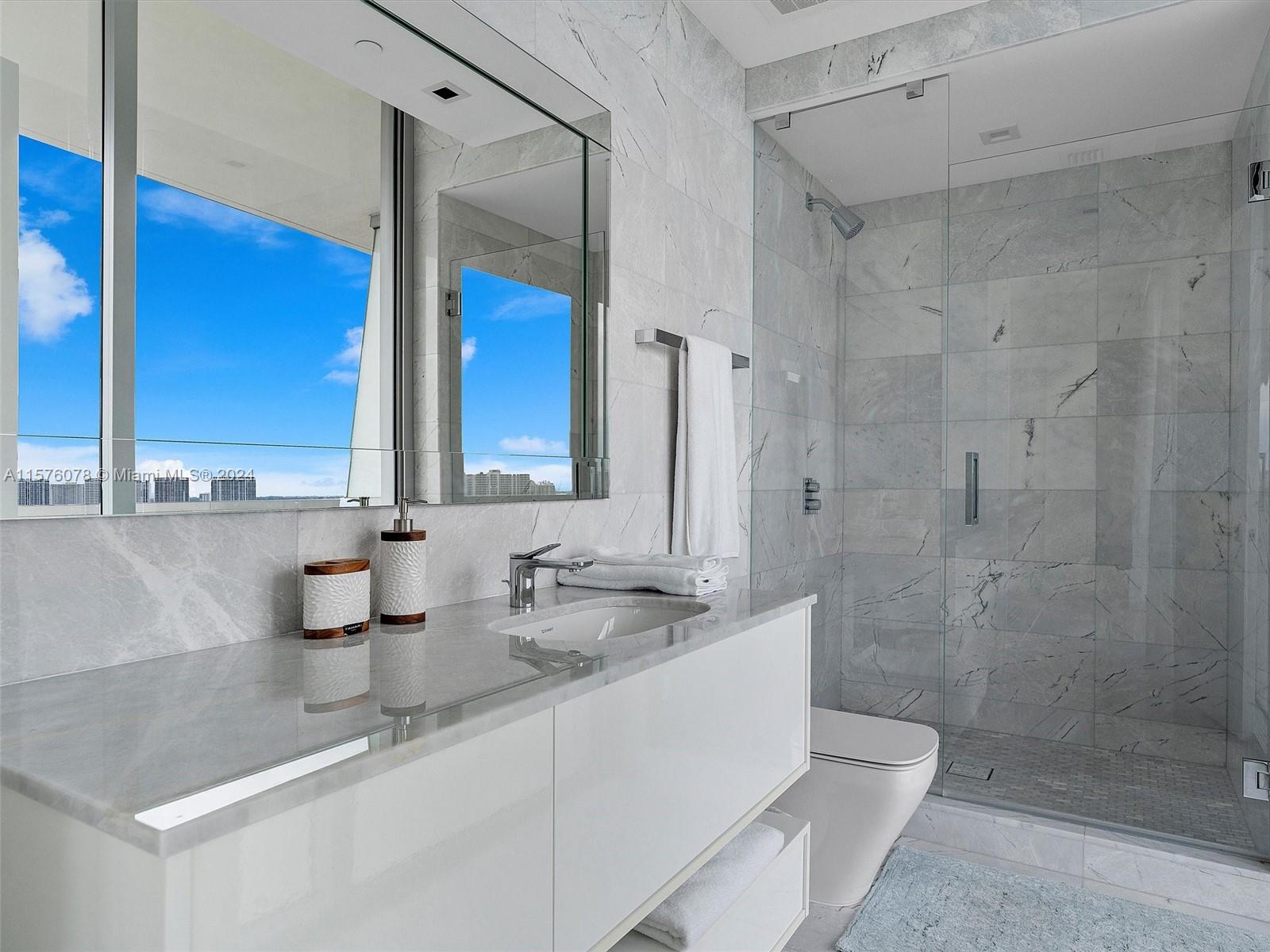 Turnberry Ocean Club Condo - Residential