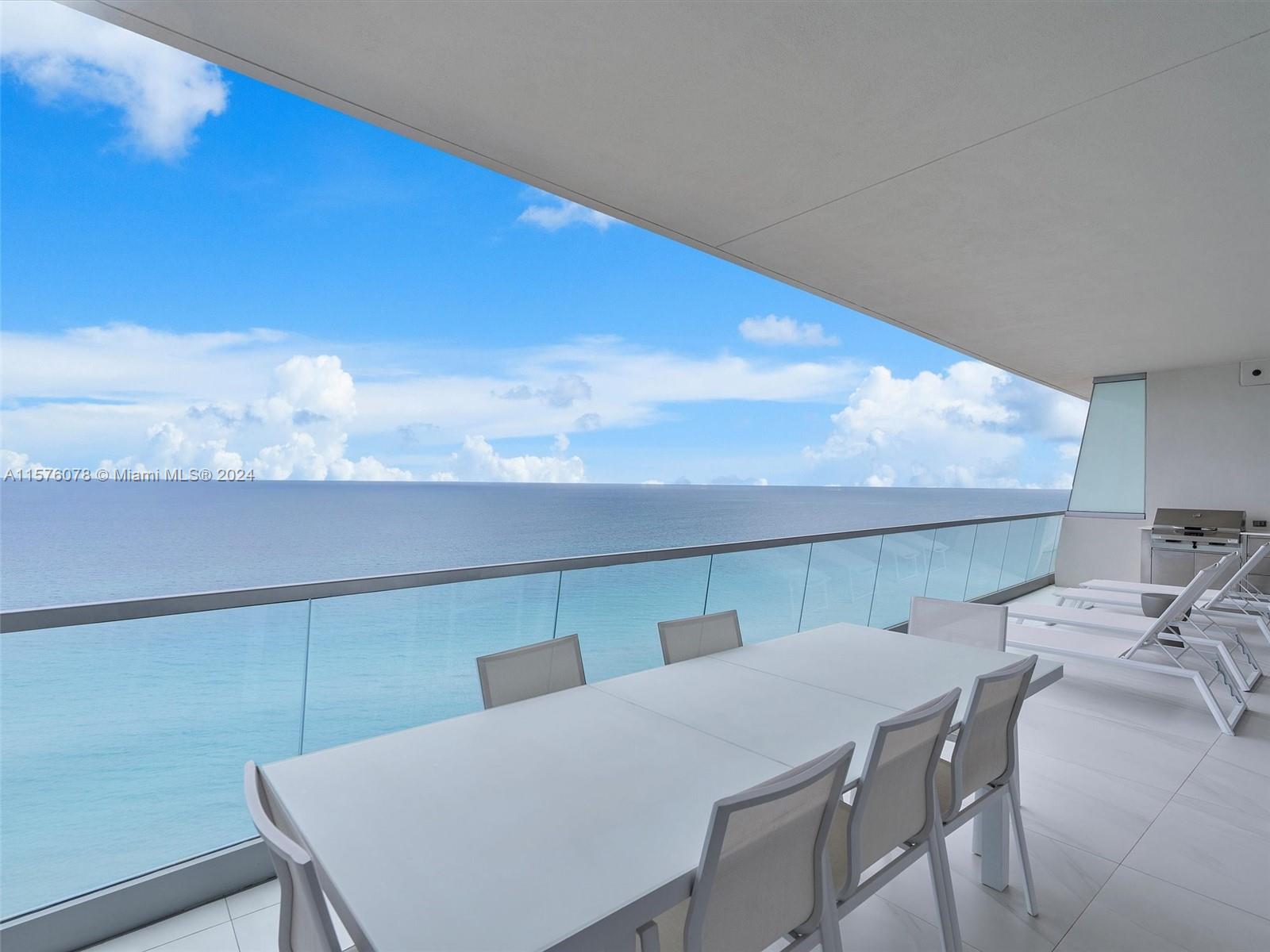 Turnberry Ocean Club Condo - Residential