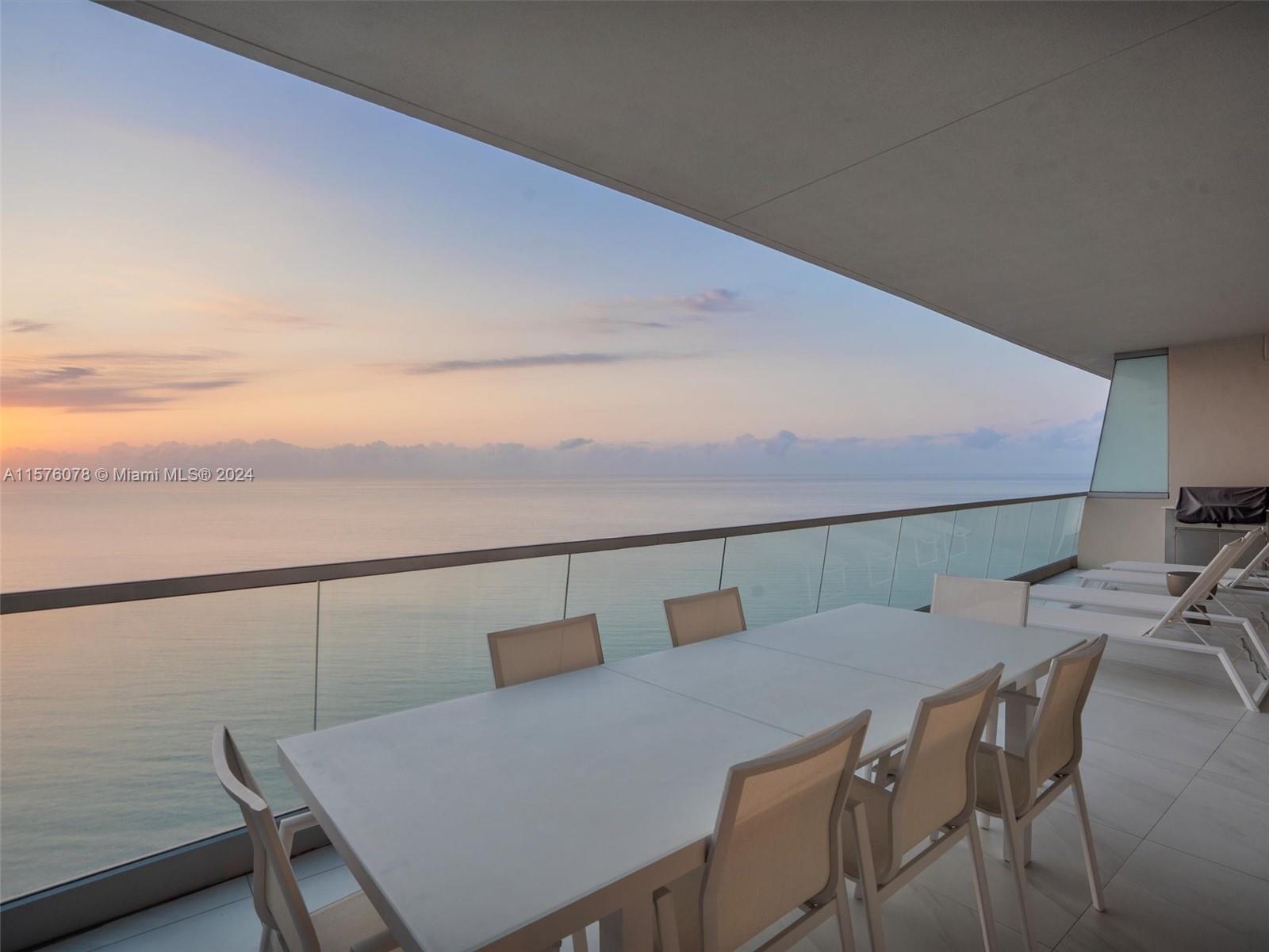 Turnberry Ocean Club Condo - Residential