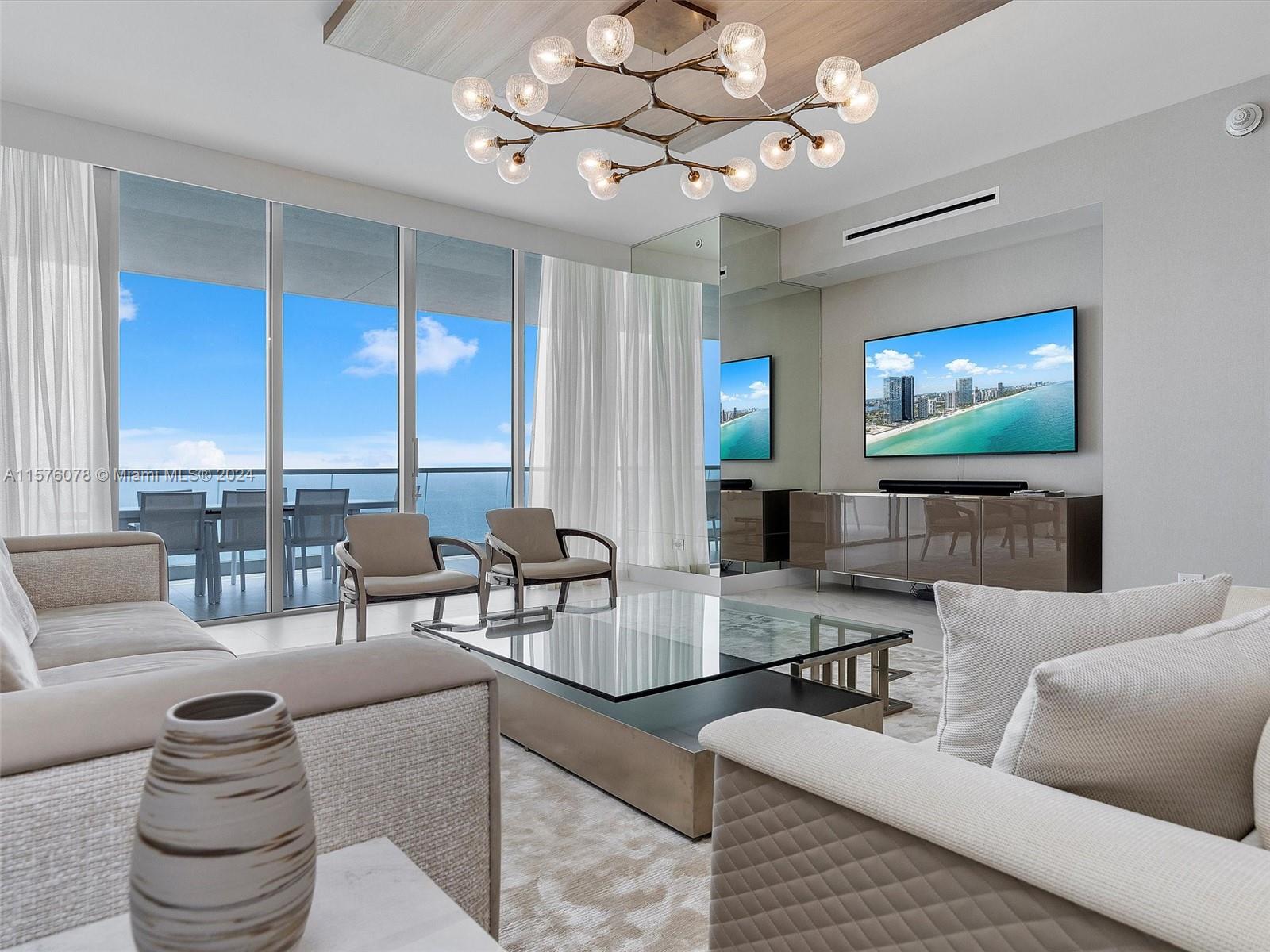 Turnberry Ocean Club Condo - Residential