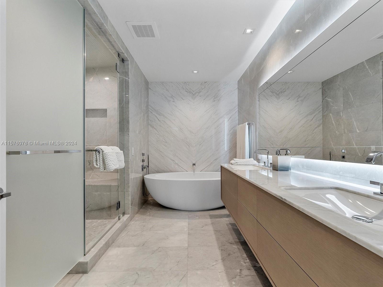 Turnberry Ocean Club Condo - Residential
