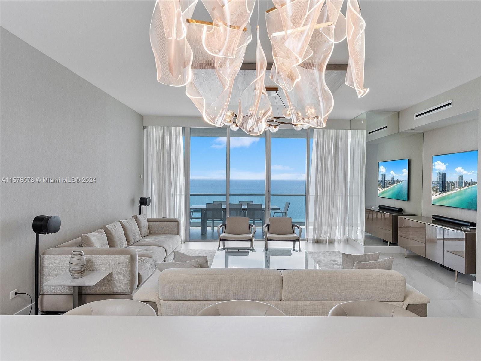Turnberry Ocean Club Condo - Residential