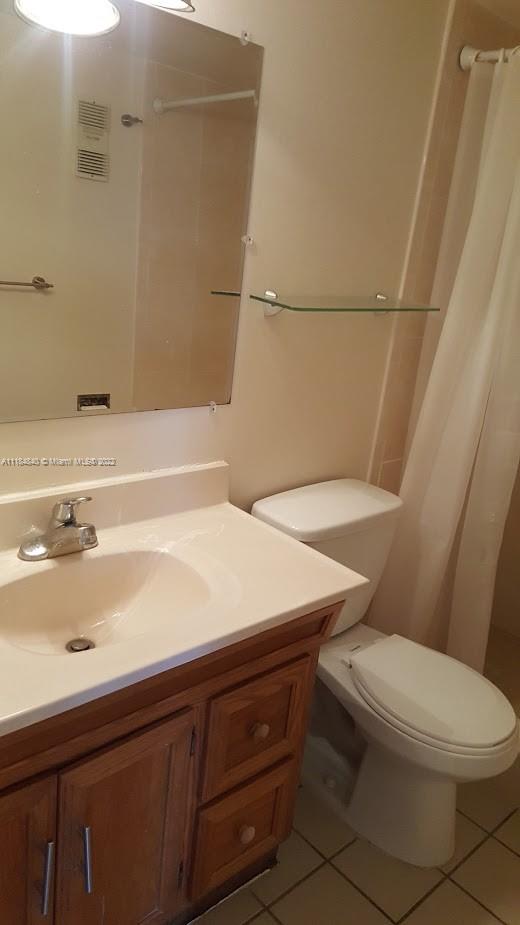 PARKSIDE NO 1 CONDO - BLD - Residential Lease