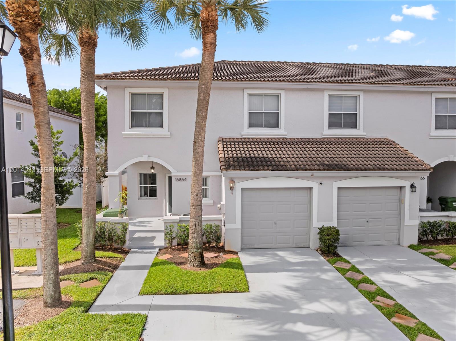 Step into your next chapter at this beautifully renovated 4-bedroom, 2.5-bath home nestled in the heart of Pembroke Pines. From the moment you walk in, you’re greeted by soaring ceilings, expansive living spaces, and designer finishes throughout.
The fully upgraded kitchen is truly the heart of the home, featuring sleek white cabinetry, quartz countertops with dramatic waterfall edges, stainless steel appliances, and an open-concept layout made for entertaining. Large windows flood the home with natural light, creating a bright and airy atmosphere in every room. The backyard is the perfect space to unwind, entertain guests, or create your dream outdoor oasis.
Located within a top-rated school district and just minutes from the YMCA, parks, shopping, and dining.
SCHEDULE YOUR SHOWING TODAY!