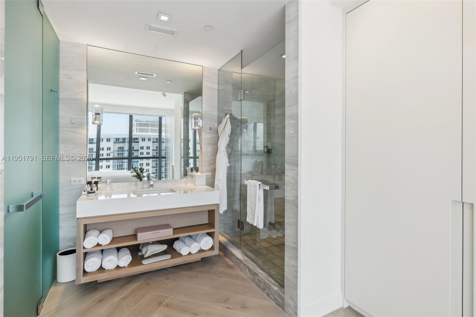 2201 COLLINS AVE CONDO - Residential
