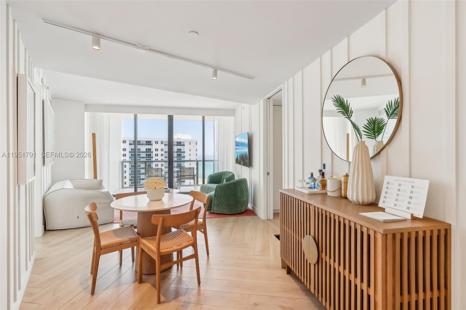2201 COLLINS AVE CONDO - Residential