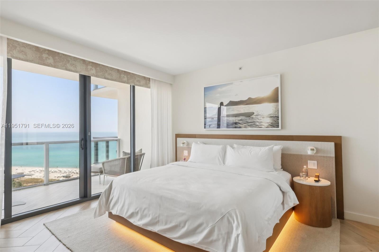 2201 COLLINS AVE CONDO - Residential