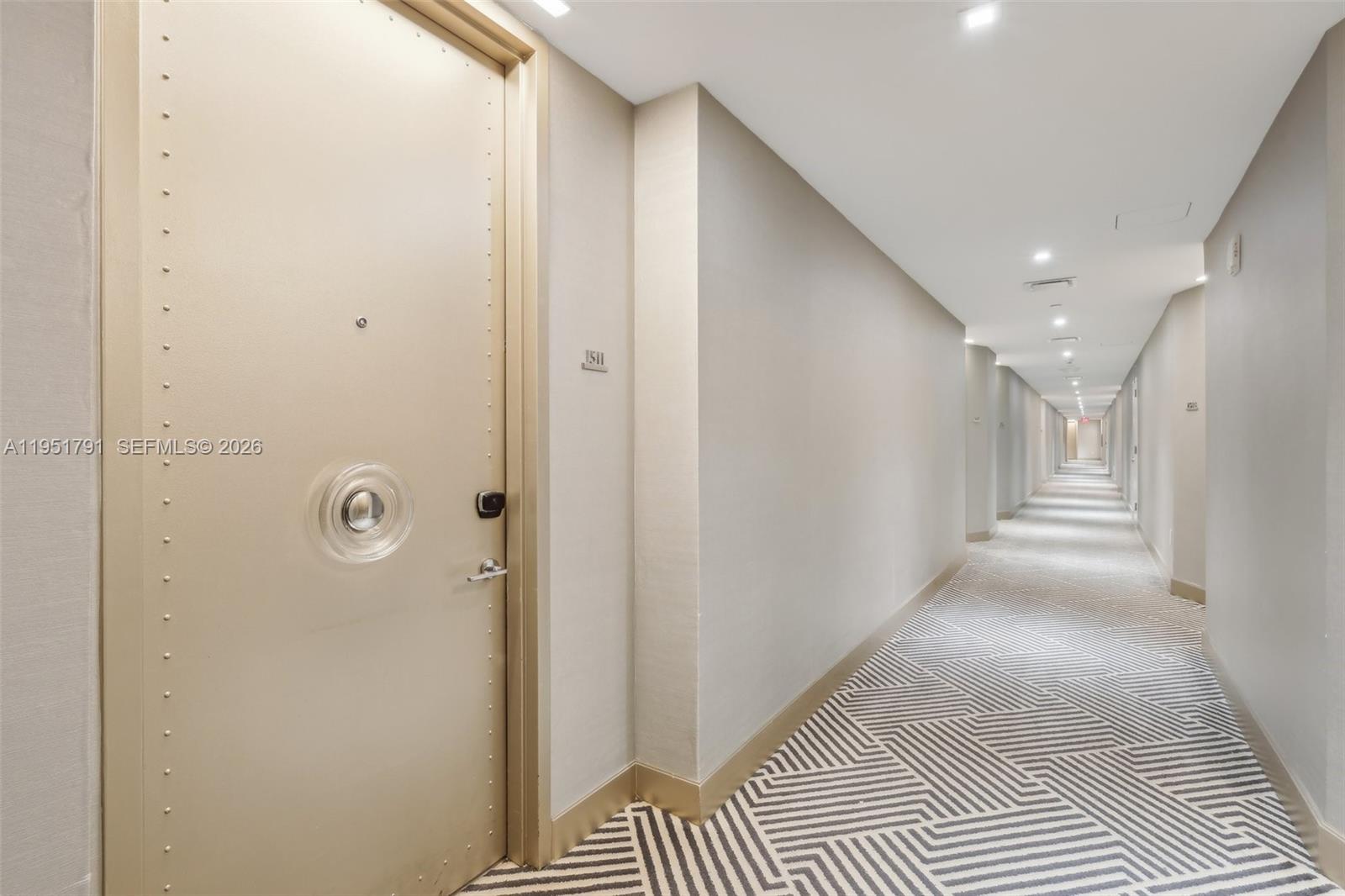 2201 COLLINS AVE CONDO - Residential