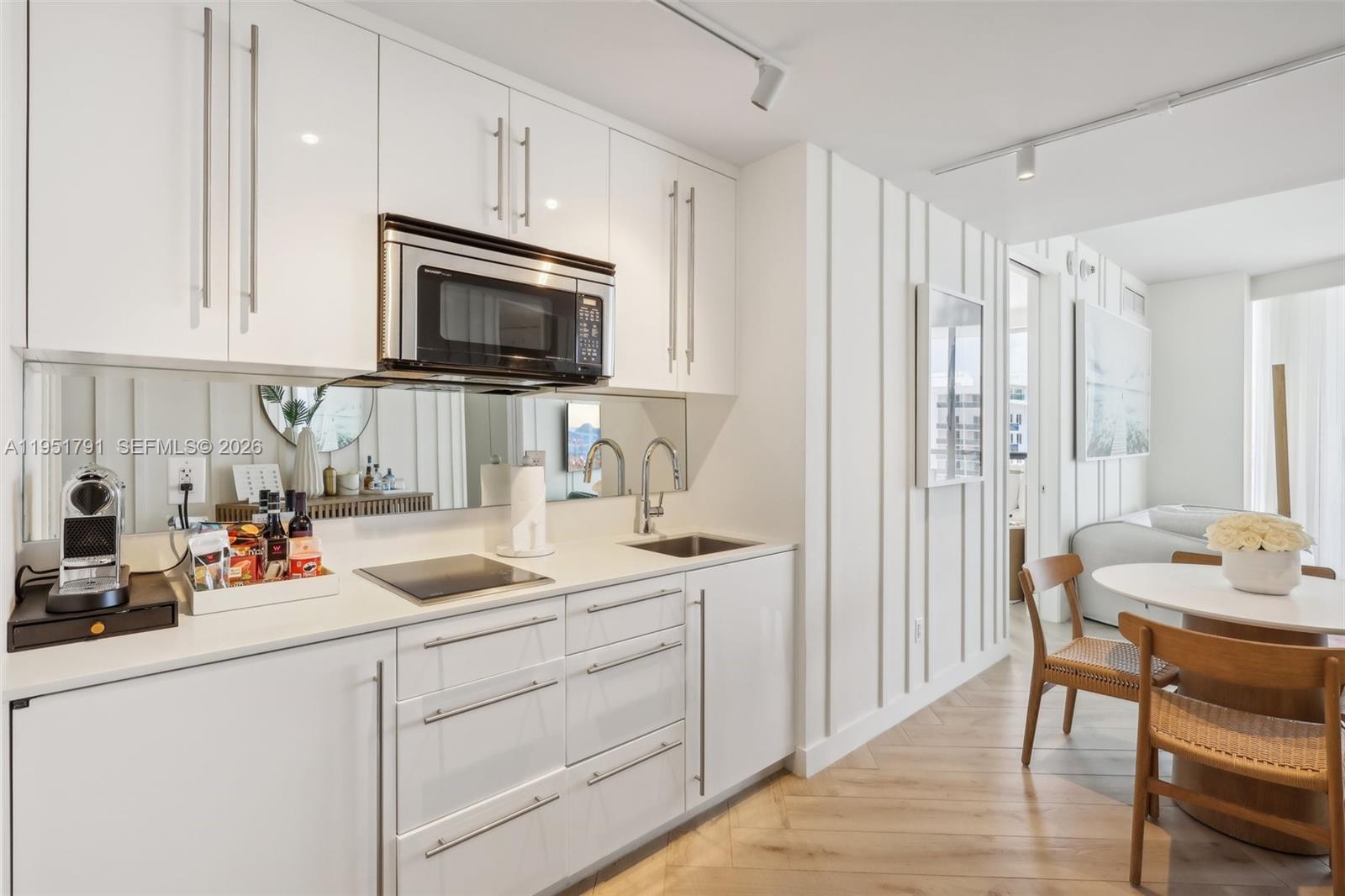 2201 COLLINS AVE CONDO - Residential