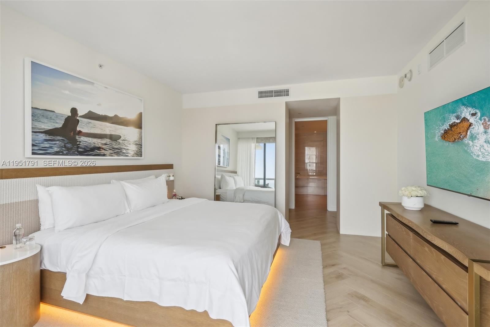 2201 COLLINS AVE CONDO - Residential