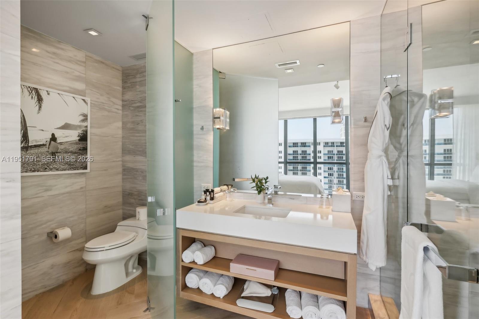 2201 COLLINS AVE CONDO - Residential