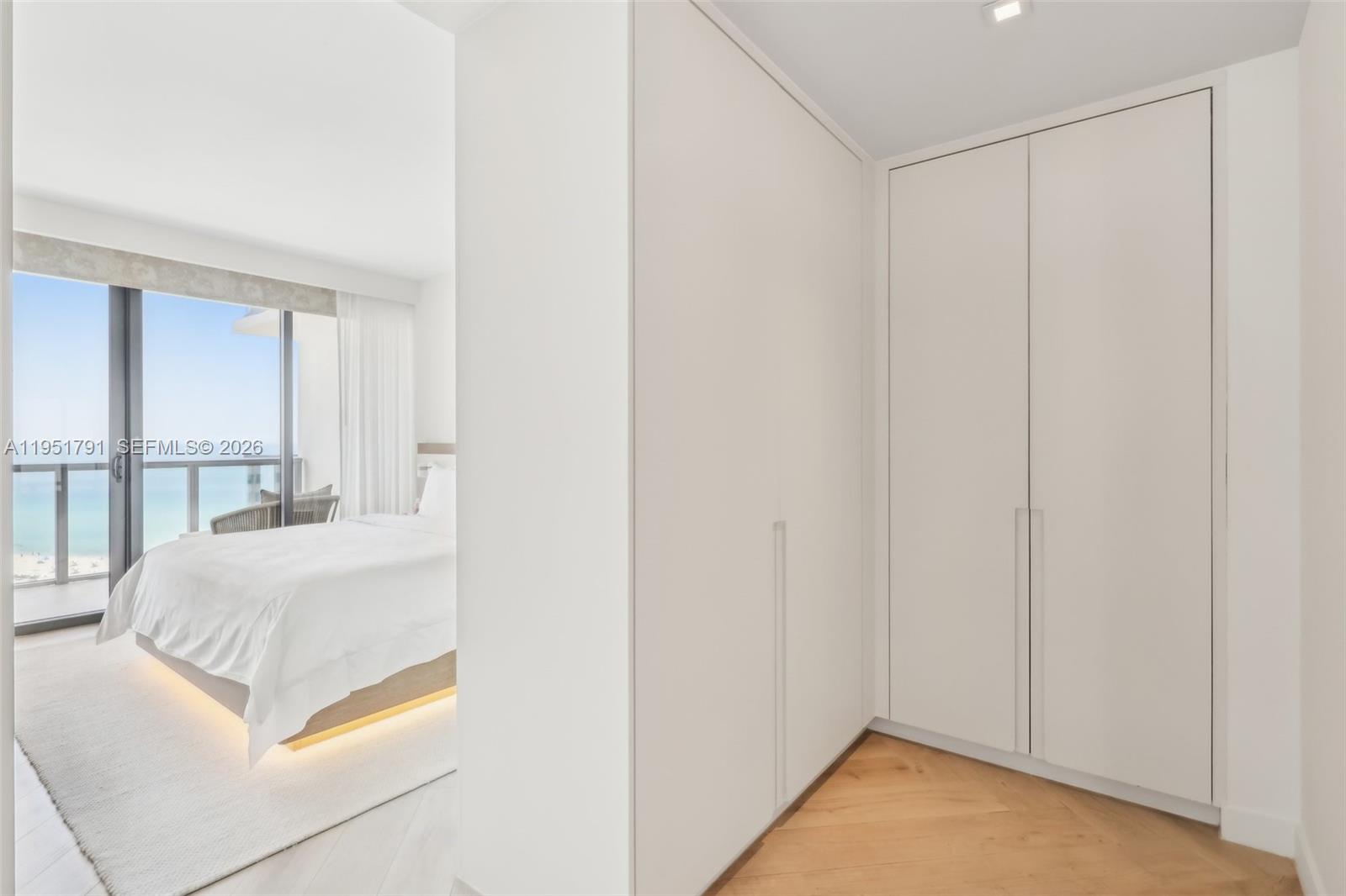 2201 COLLINS AVE CONDO - Residential