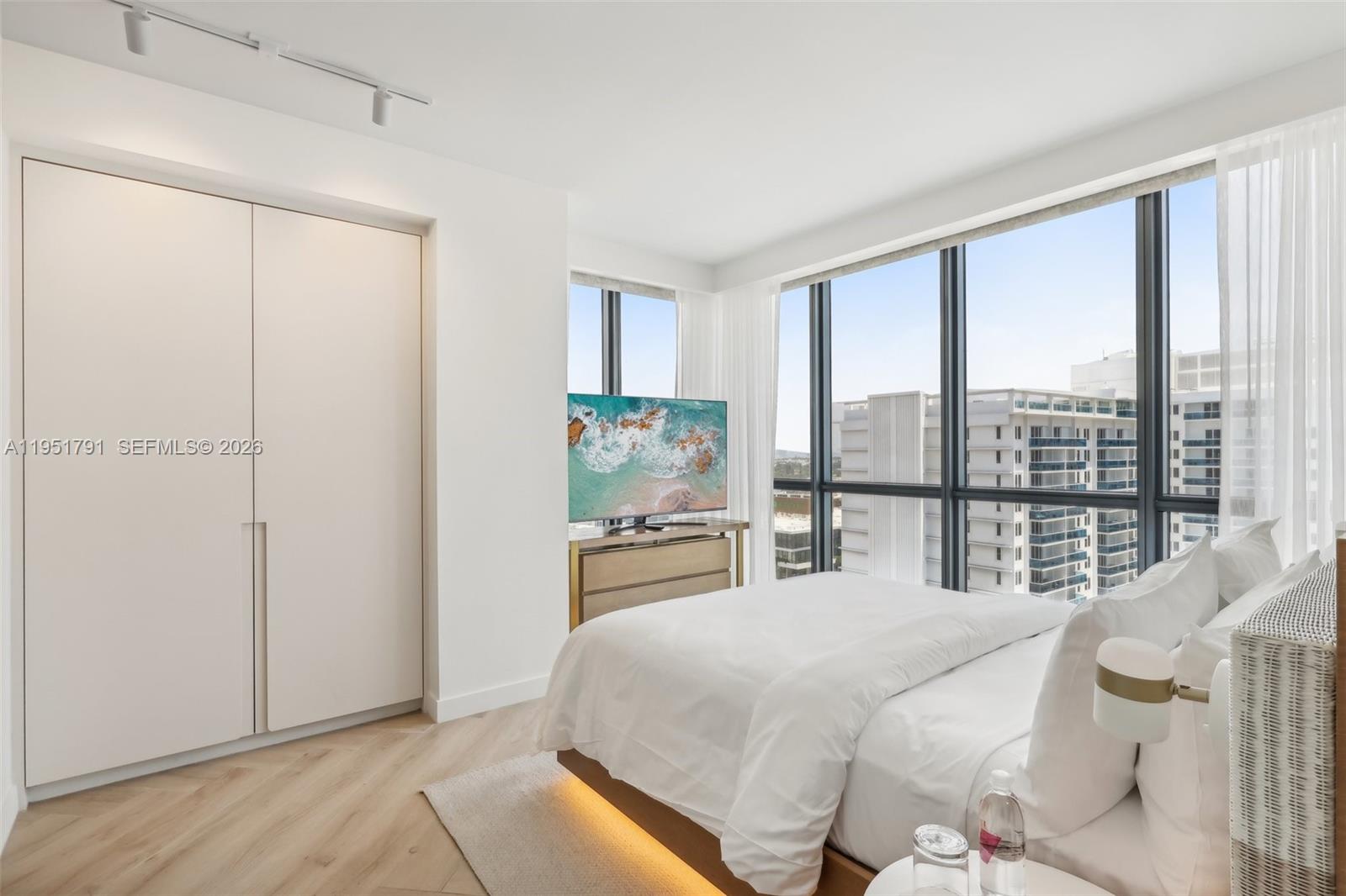 2201 COLLINS AVE CONDO - Residential