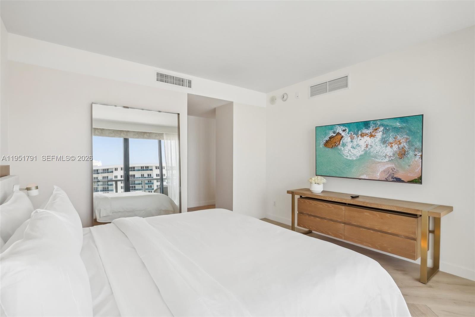 2201 COLLINS AVE CONDO - Residential