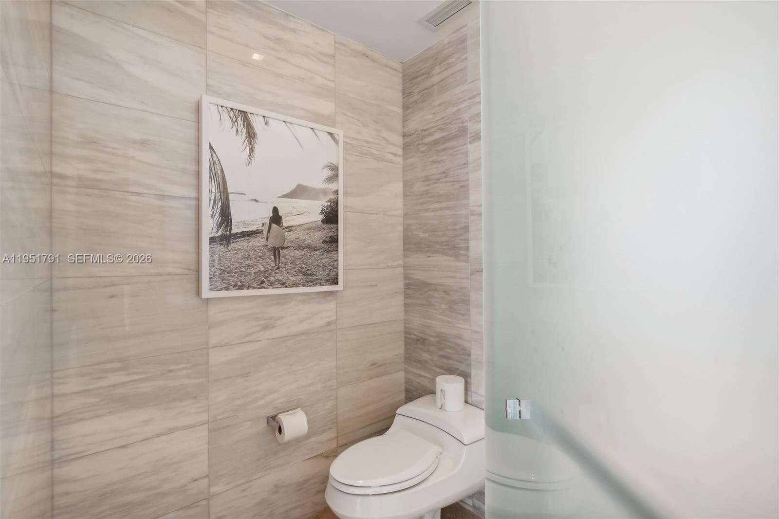 2201 COLLINS AVE CONDO - Residential