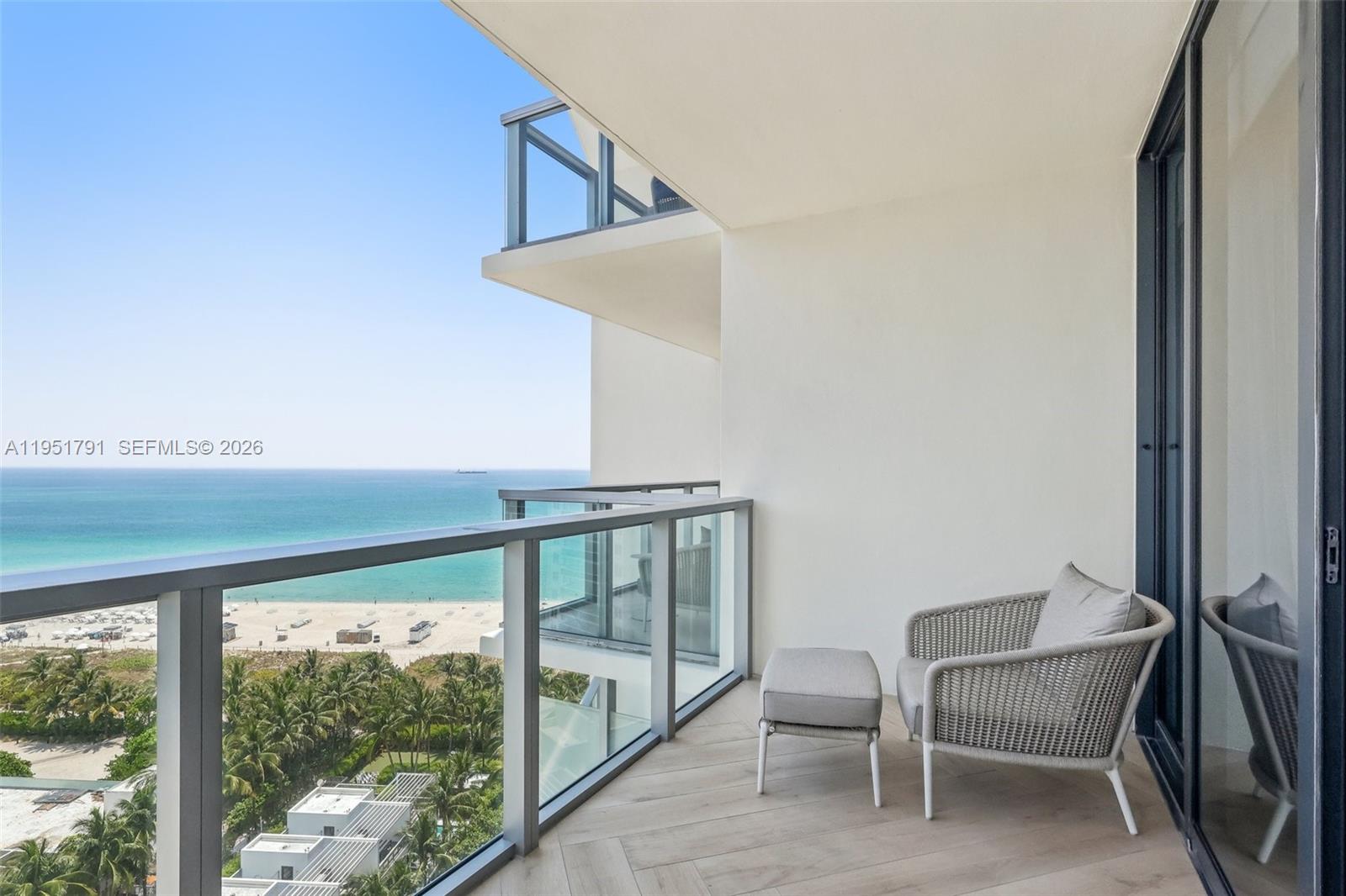 2201 COLLINS AVE CONDO - Residential