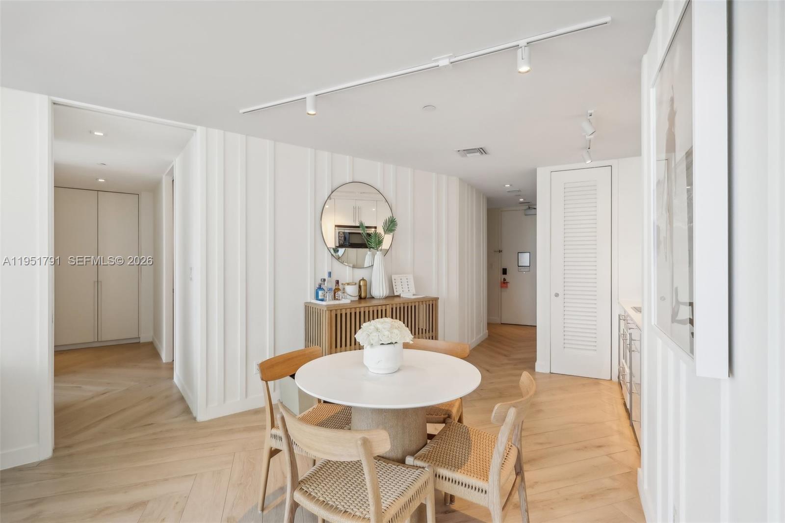 2201 COLLINS AVE CONDO - Residential