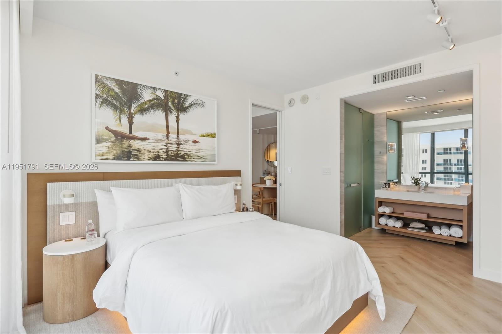 2201 COLLINS AVE CONDO - Residential