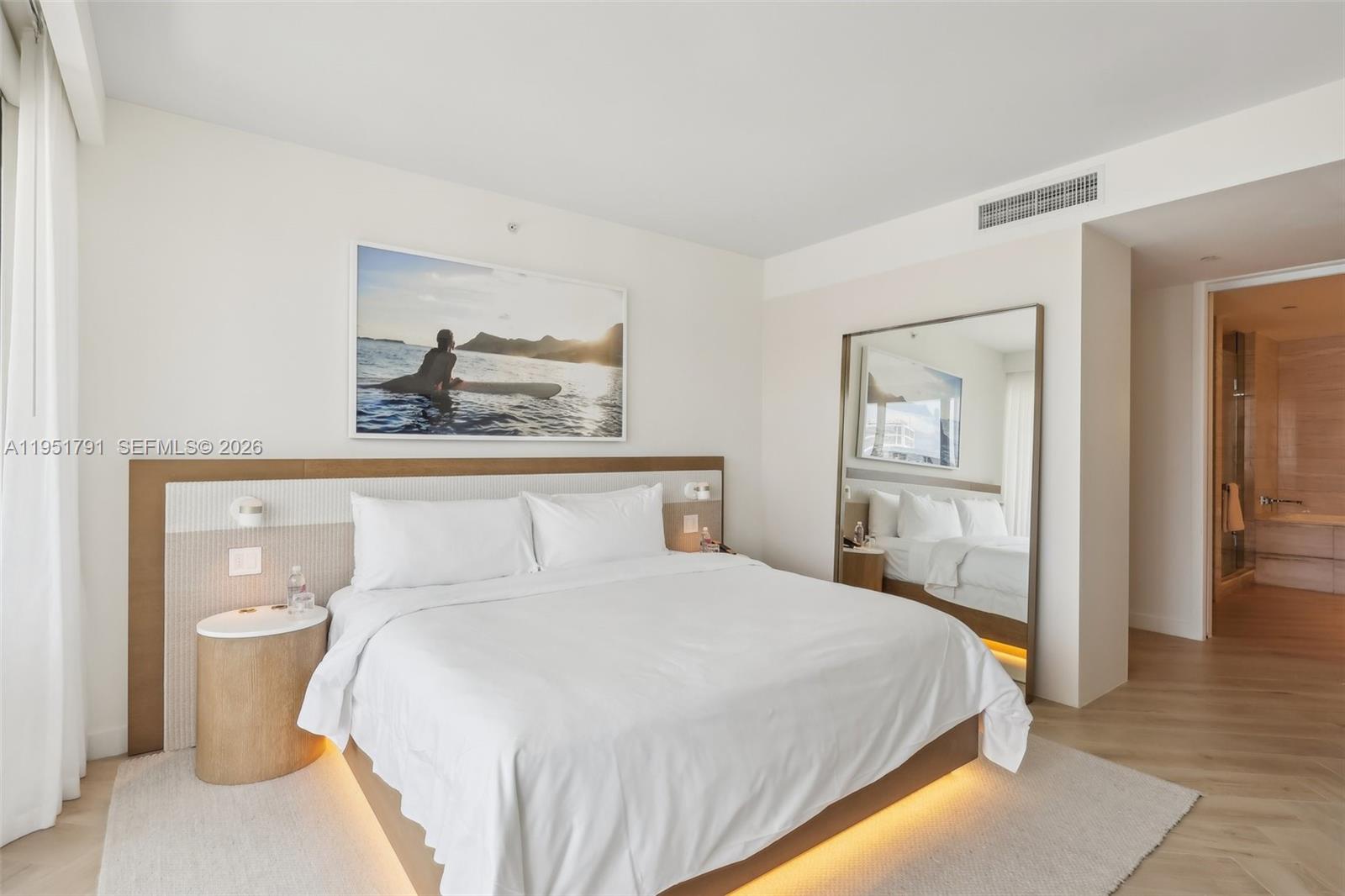 2201 COLLINS AVE CONDO - Residential