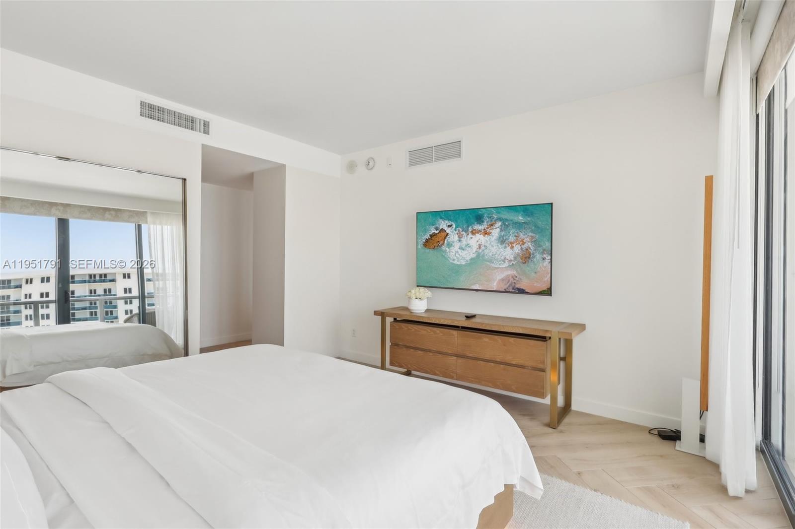 2201 COLLINS AVE CONDO - Residential